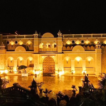 Heritage Khirasara Palace Раджкот Экстерьер фото